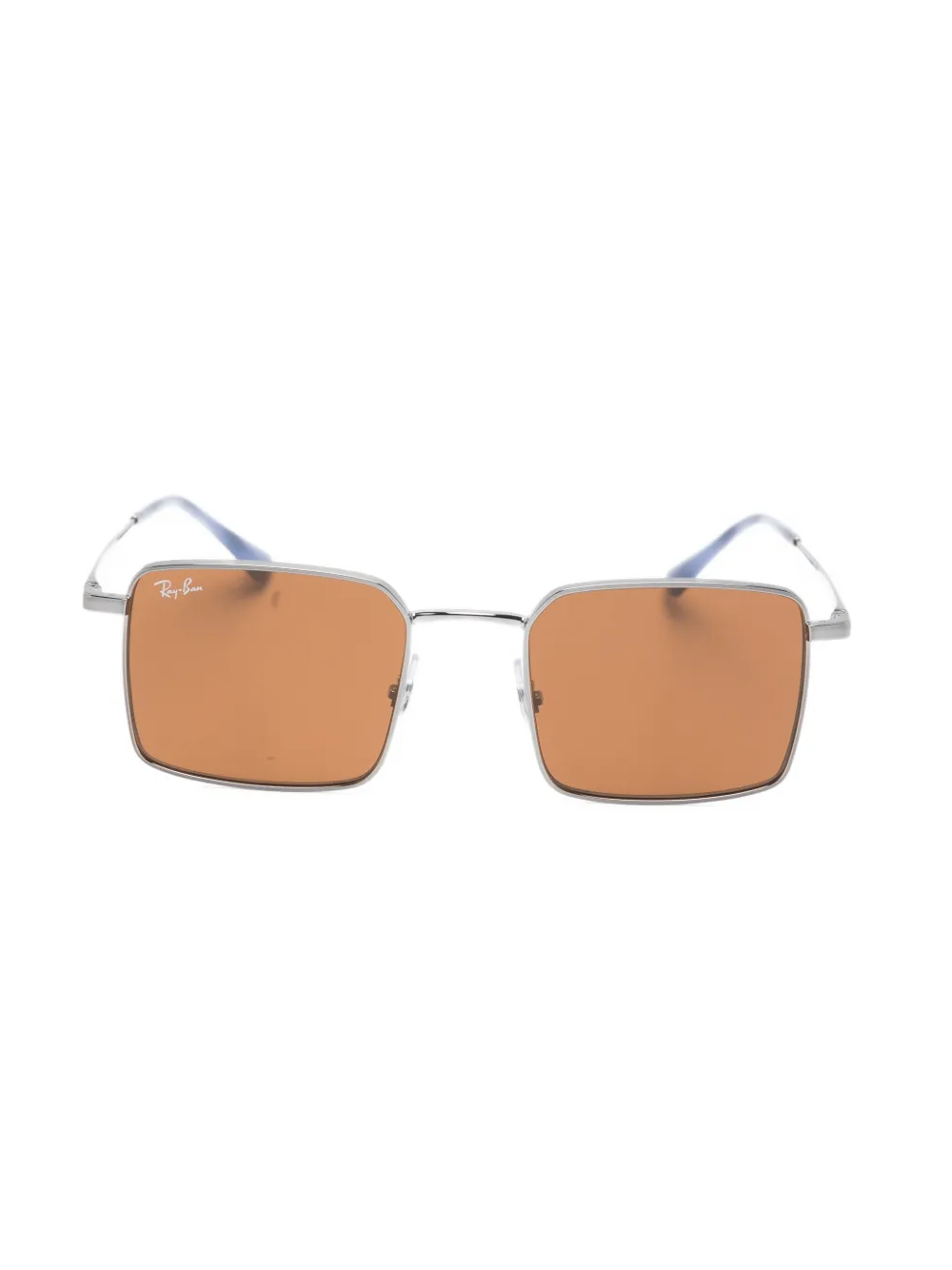 Óculos de Sol Ray-Ban 3782 - 0RB3782 Prateado - 0RB3782