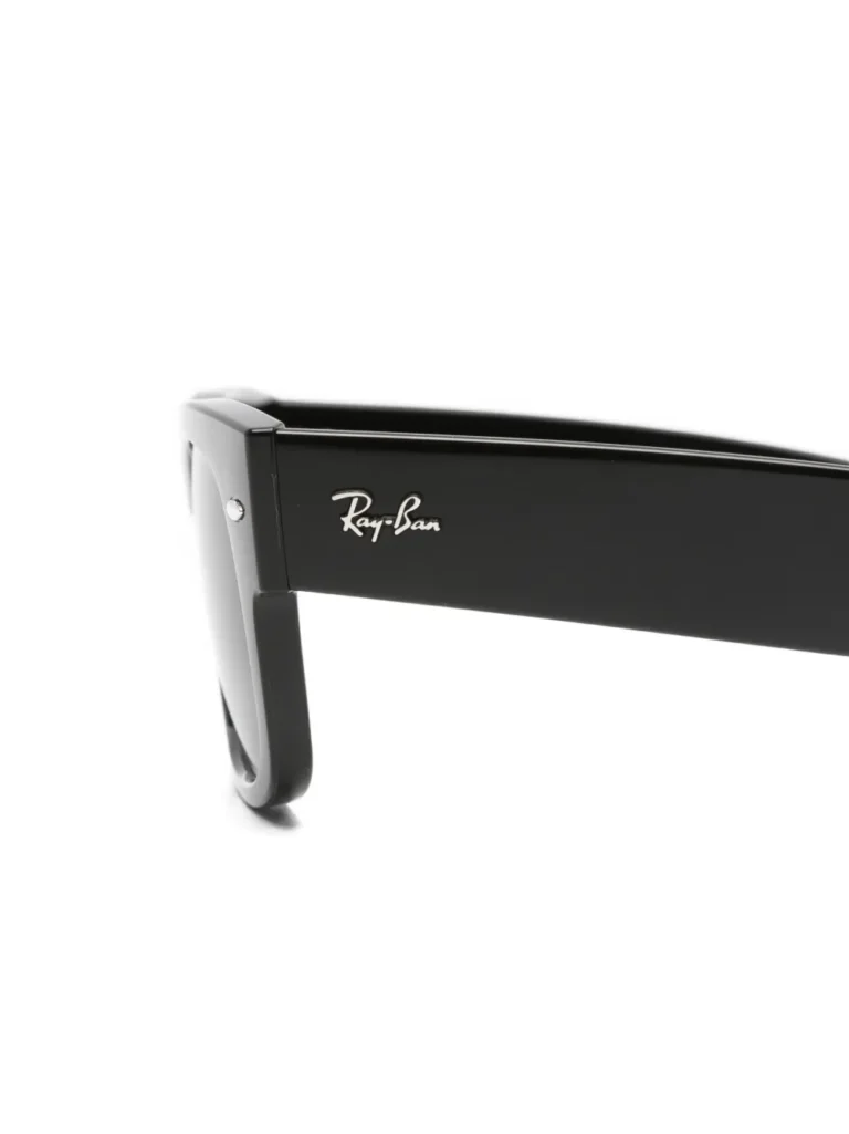 Óculos de Sol Ray-Ban Mega Wayfarer II - 0RB0832S Preto - 0RB0832S Óculos de Sol Ray-Ban Mega Wayfarer II - 0RB0832S Preto - 0RB0832S
