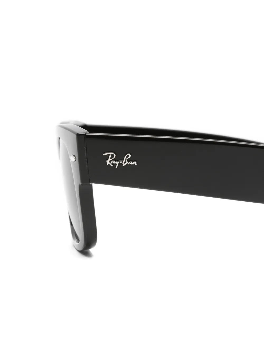 Óculos de Sol Ray-Ban Mega Wayfarer II - 0RB0832S Preto - 0RB0832S Óculos de Sol Ray-Ban Mega Wayfarer II - 0RB0832S Preto - 0RB0832S