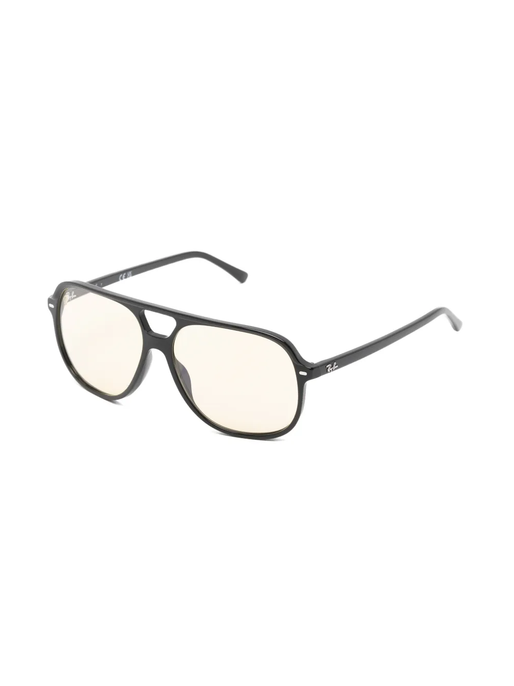 Ray-Ban Bill Sunglasses - 0RB2198 Black - 0RB2198