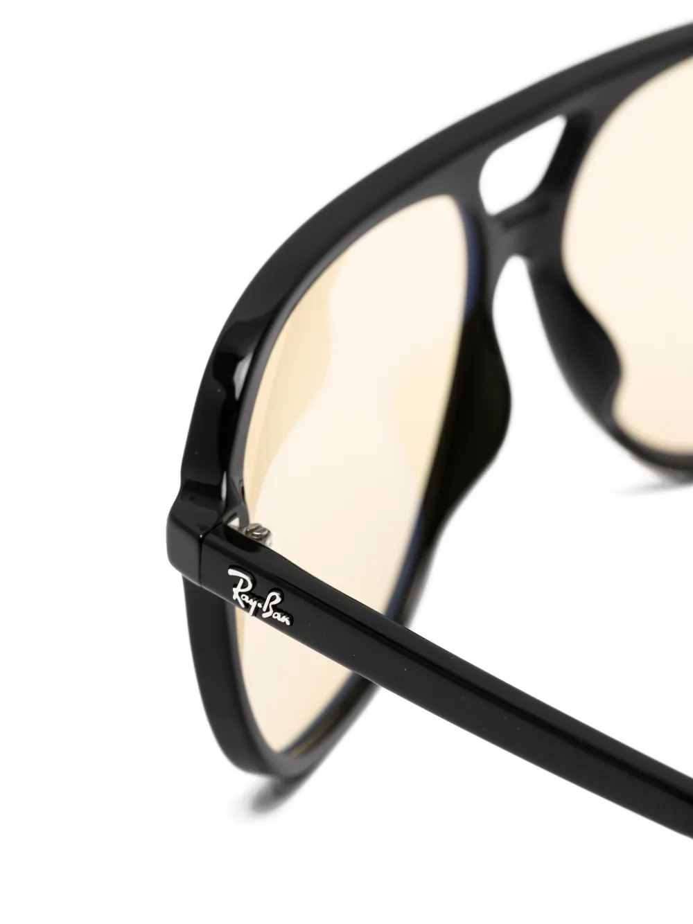 Ray-Ban Bill Sunglasses - 0RB2198 Black - 0RB2198