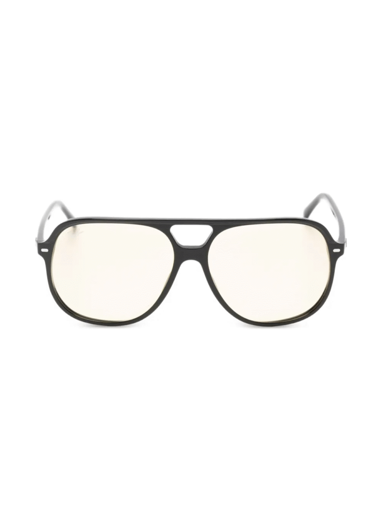 Ray-Ban Bill Sunglasses - 0RB2198 Black - 0RB2198
