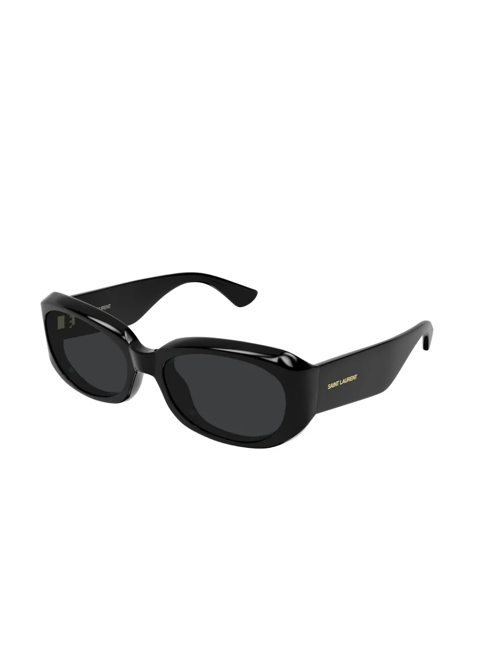 Saint Laurent 868 Sunglasses - SL868 Black - SL868