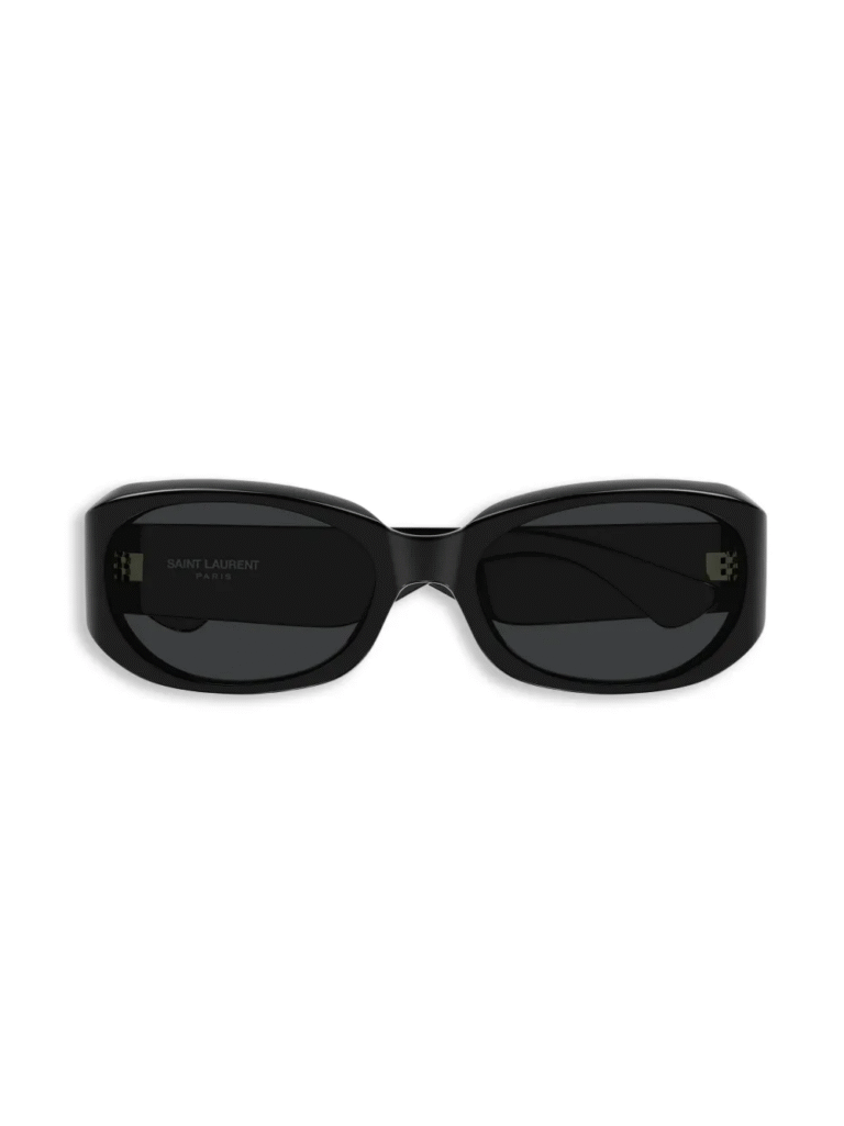 Saint Laurent 868 Sunglasses - SL868 Black - SL868