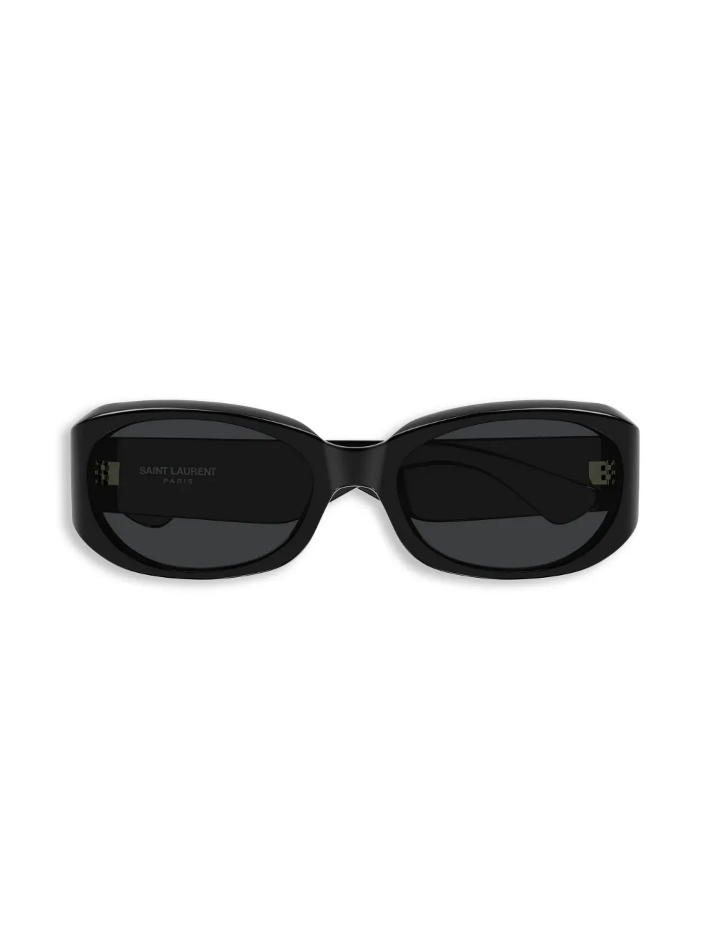 Saint Laurent 868 Sunglasses - SL868 Black - SL868