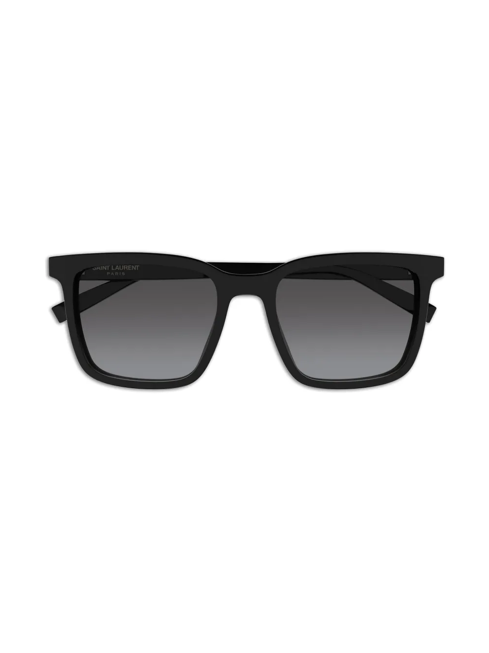 Saint Laurent 500 Sunglasses - SL500 Black - SL500