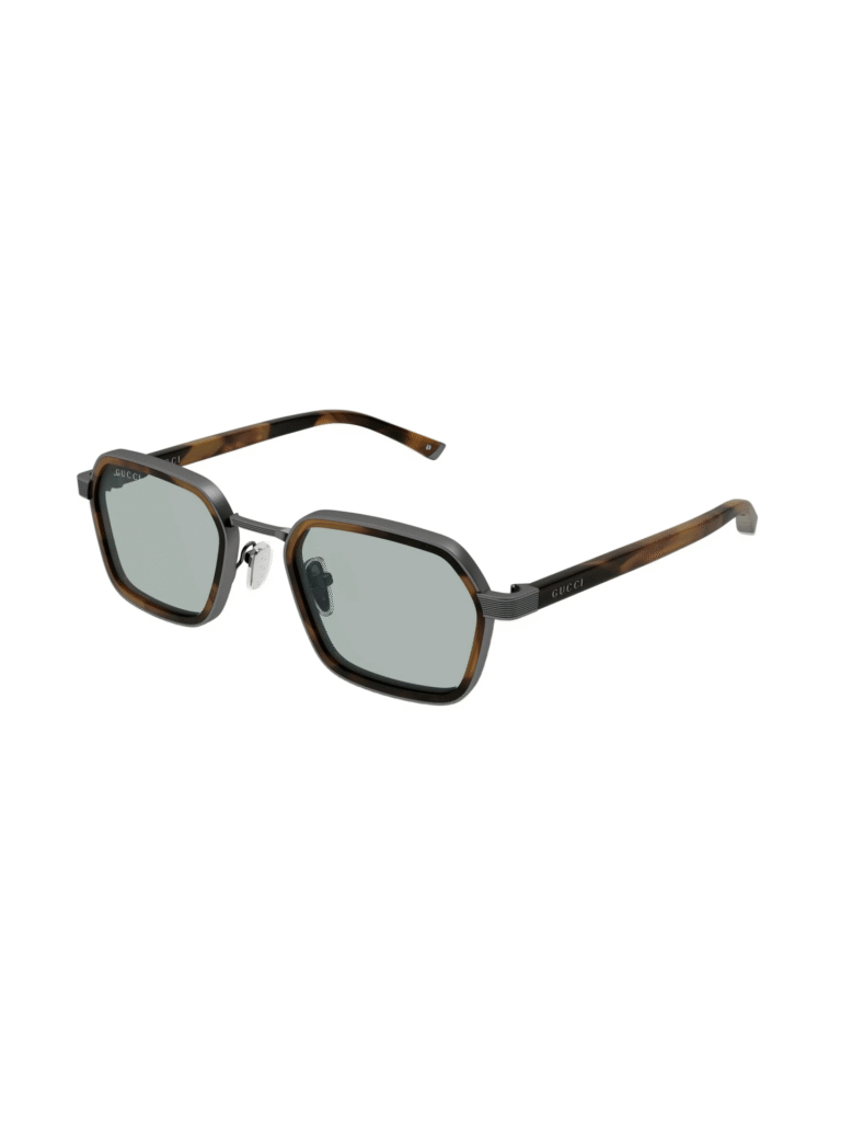 Gucci 2074/S Sunglasses - GG2074S Grey - GG2074S