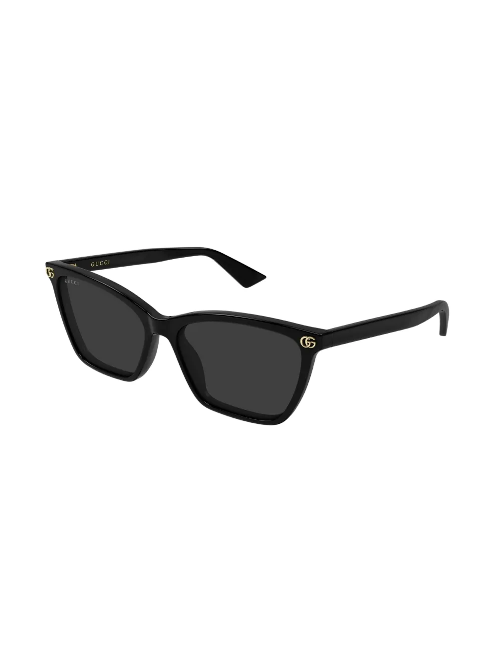 Gucci 2111/S Sunglasses - GG2111S Black - GG2111S