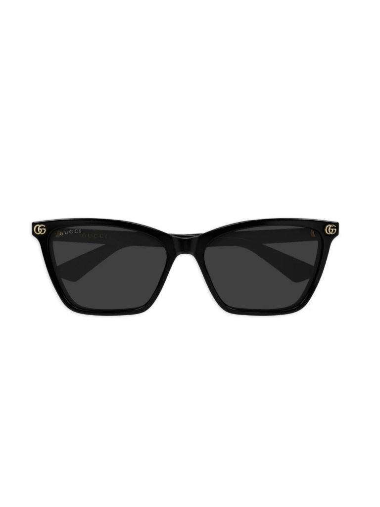 Gucci 2111/S Sunglasses - GG2111S Black - GG2111S