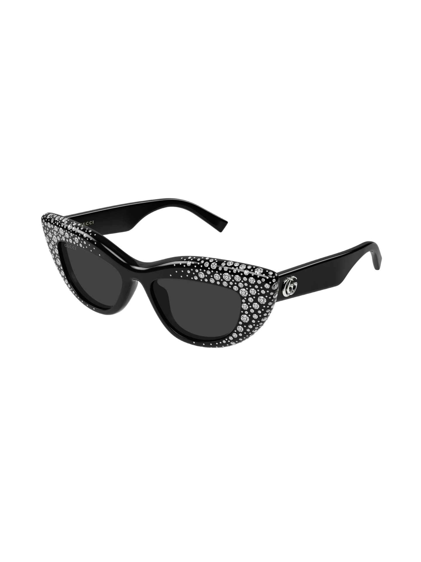 Gucci 2031/S Sunglasses - GG2031S Black - GG2031S