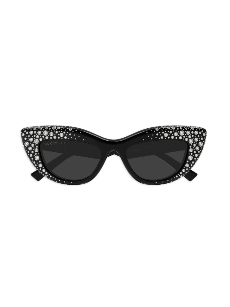 Gucci 2031/S Sunglasses - GG2031S Black - GG2031S