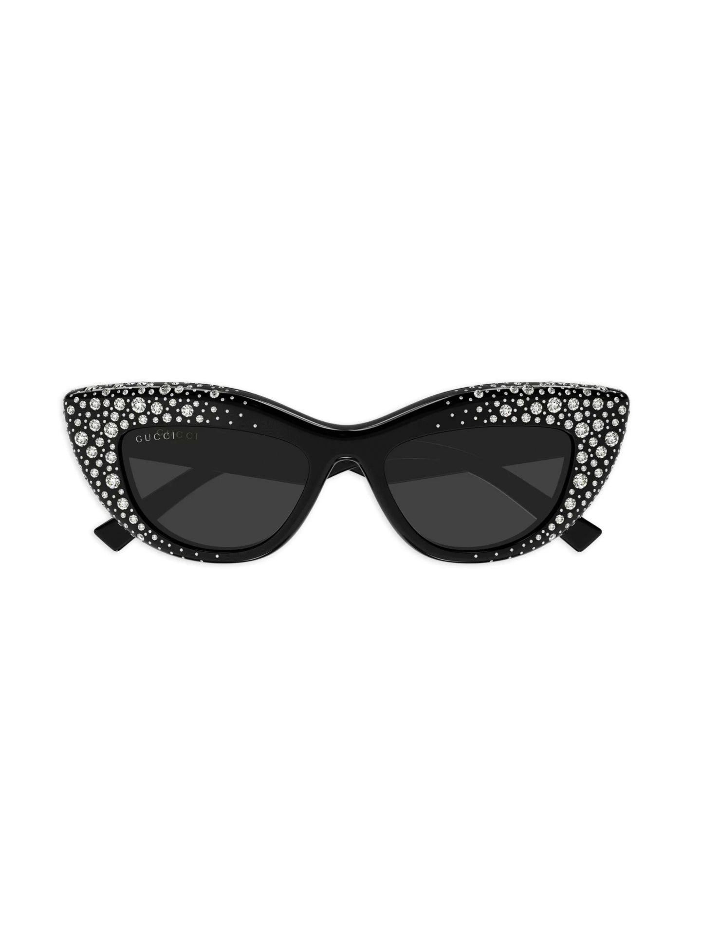 Gucci 2031/S Sunglasses - GG2031S Black - GG2031S