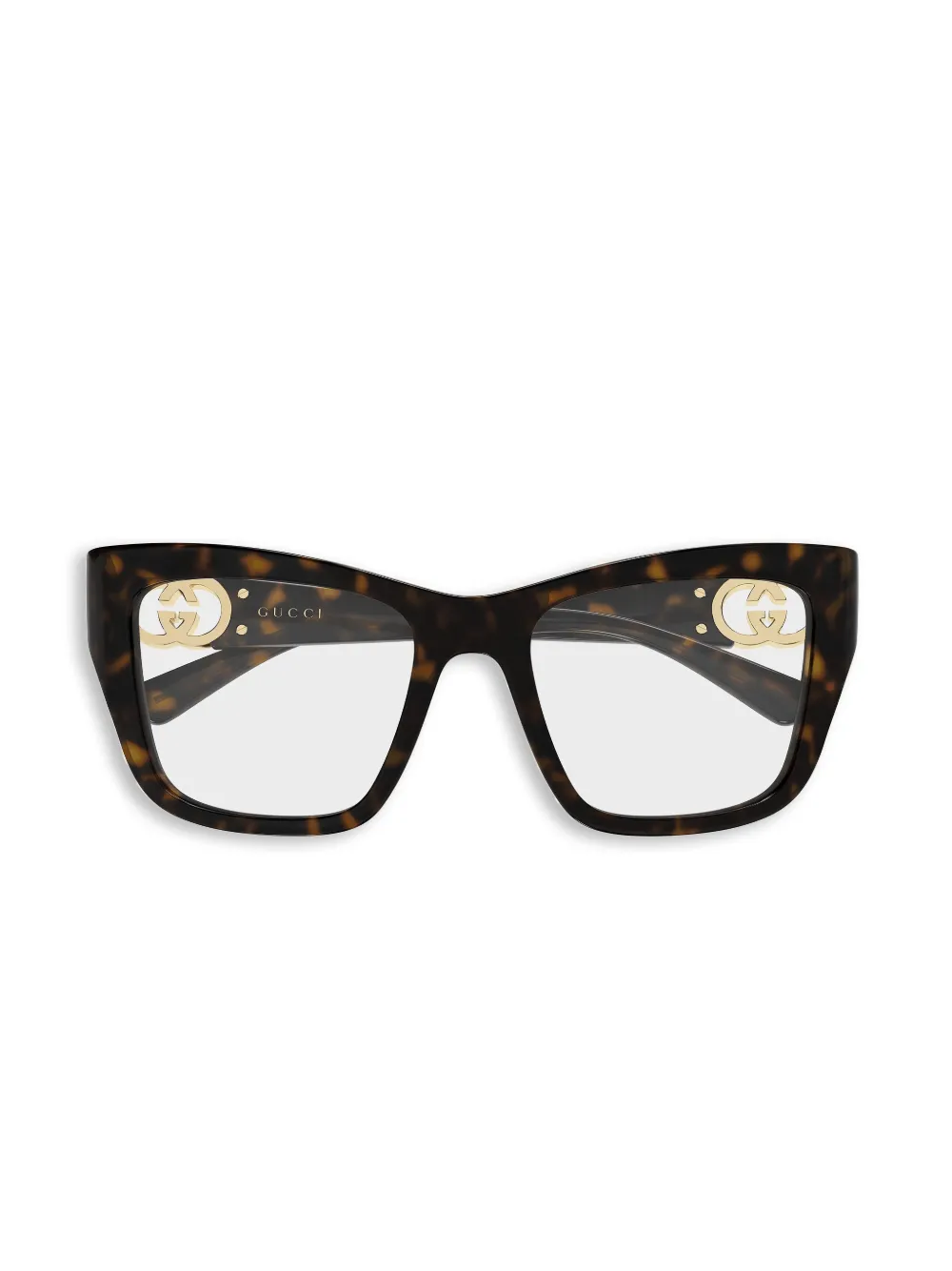 Gucci 2124/O Eyeglasses - GG2124O Havana - GG2124O Gucci 2124/O Eyeglasses - GG2124O Havana - GG2124O