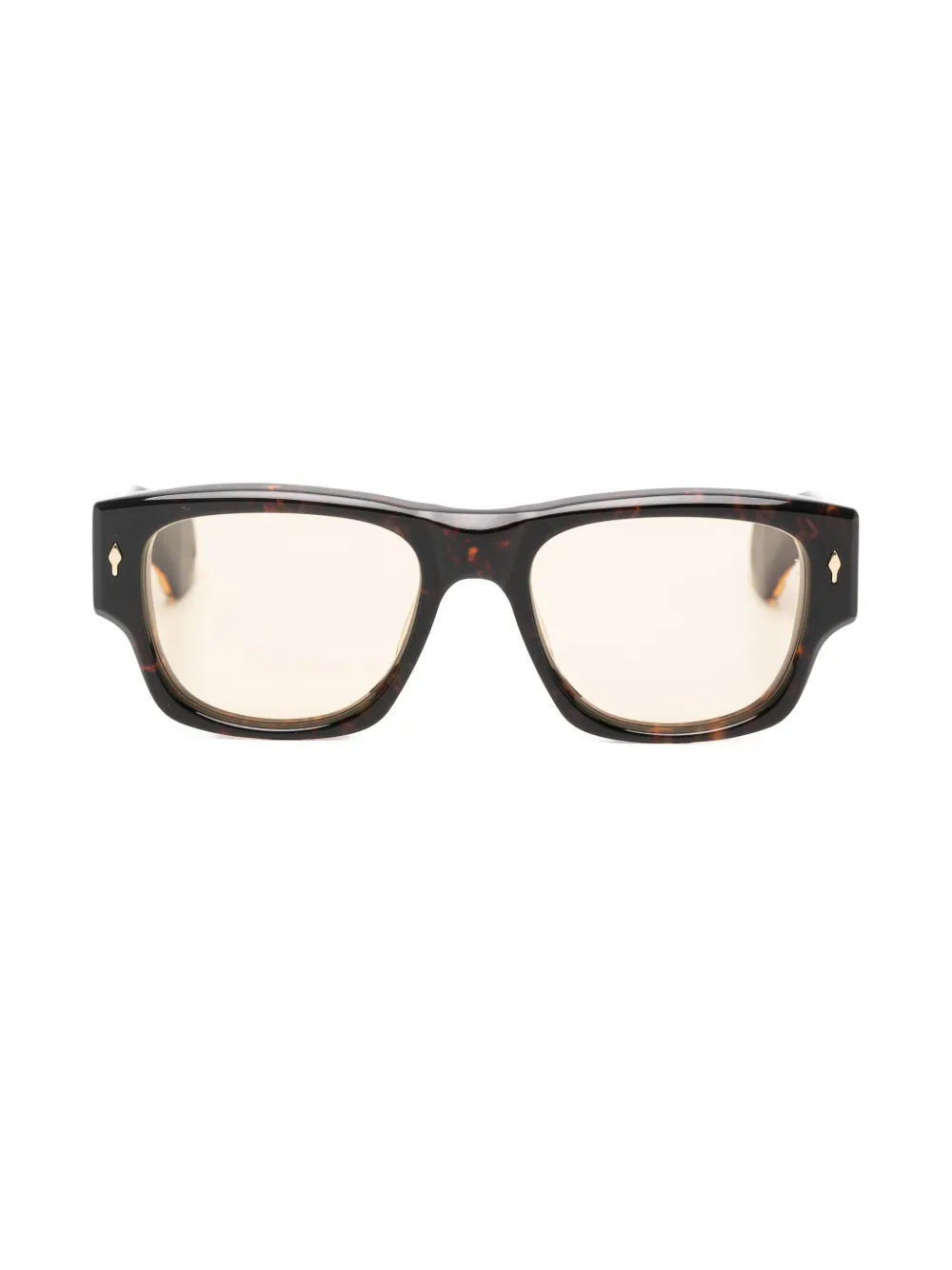 Jacques Marie Mage Dino Sunglasses - JMMEZL Havana - JMMEZL Jacques Marie Mage Dino Sunglasses - JMMEZL Havana - JMMEZL