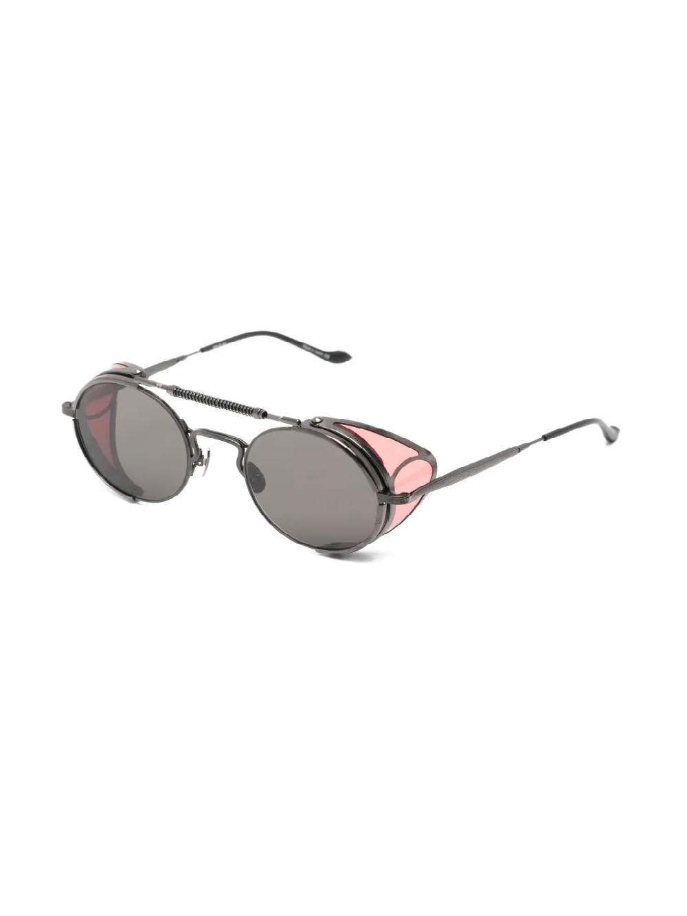 Matsuda 2809H Sunglasses - 2809H Ver2.0 Grey - 2809H Ver2.0