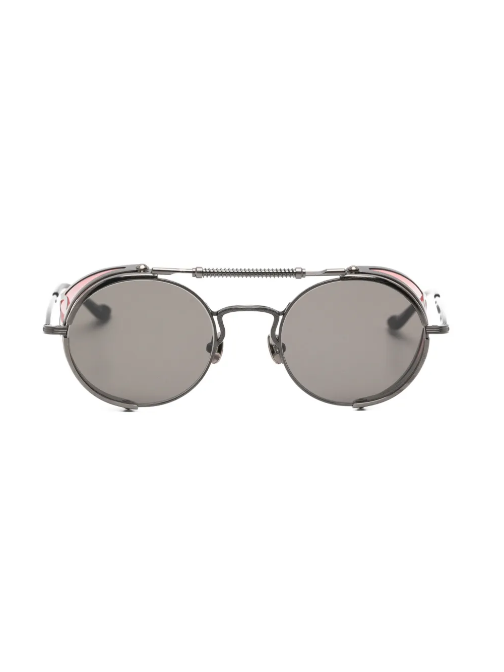 Matsuda 2809H Sunglasses - 2809H Ver2.0 Grey - 2809H Ver2.0