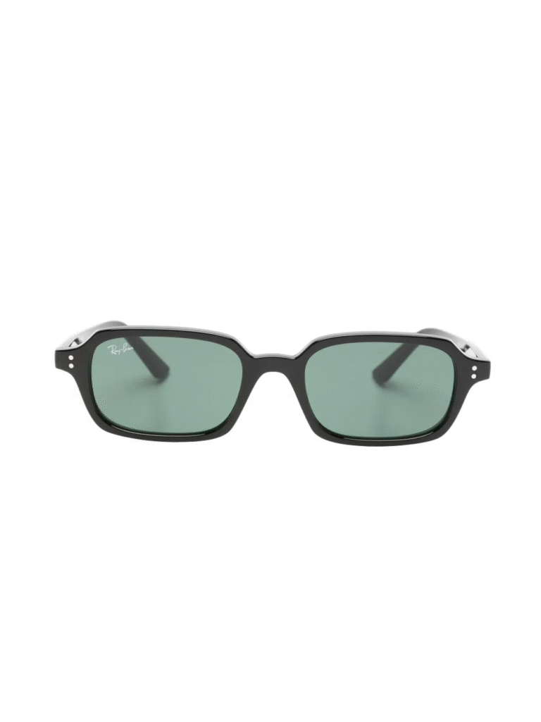 Ray-Ban Zuri Sunglasses - 0RB4455 Black - 0RB4455