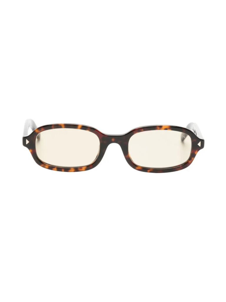 Prada D06/S Sunglasses - 0PRD06S Tortoiseshell - 0PRD06S