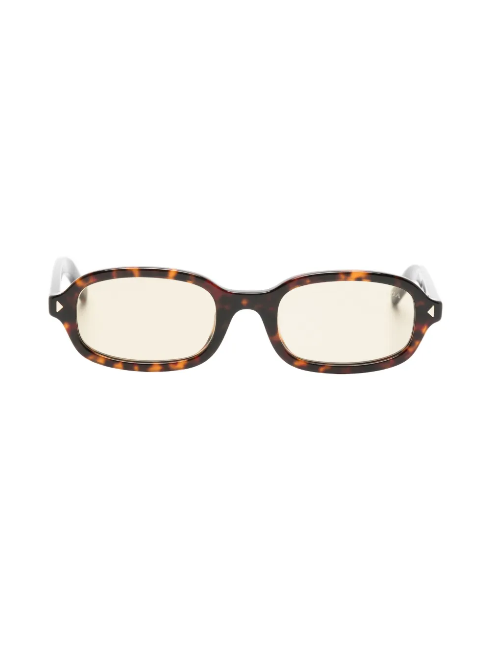 Prada D06/S Sunglasses - 0PRD06S Tortoiseshell - 0PRD06S
