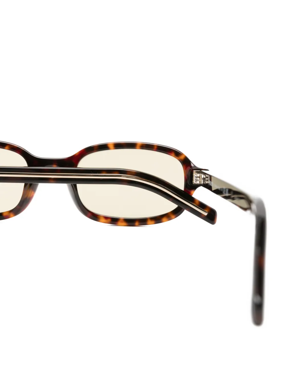 Prada D06/S Sunglasses - 0PRD06S Tortoiseshell - 0PRD06S