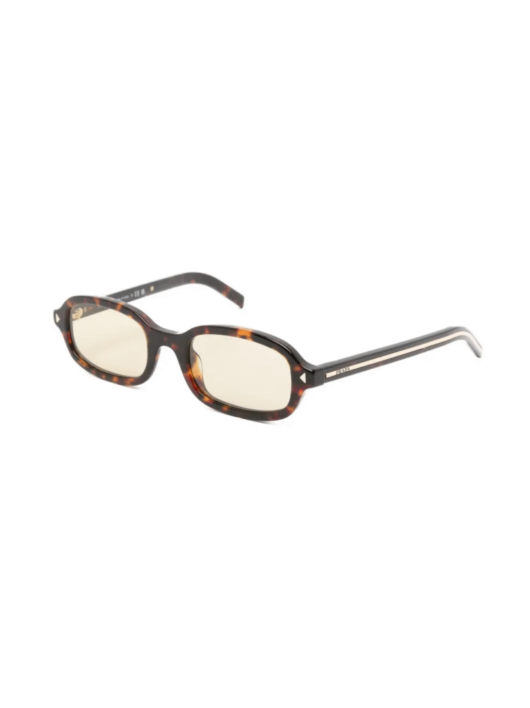 Prada D06/S Sunglasses - 0PRD06S Tortoiseshell - 0PRD06S