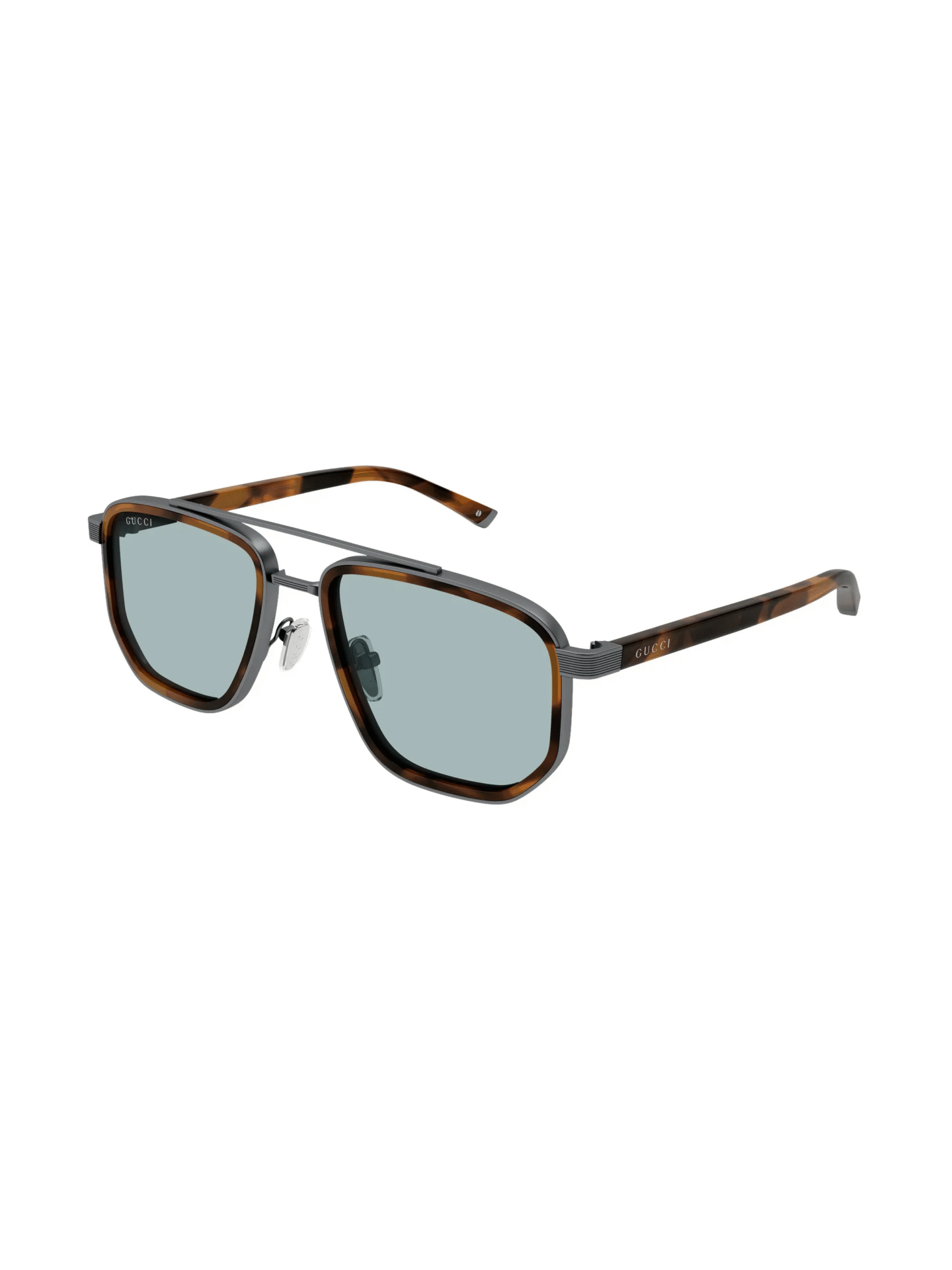 Gucci 2073/S Sunglasses - GG2073S Grey - GG2073S