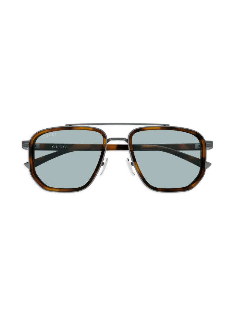 Gucci 2073/S Sunglasses - GG2073S Grey - GG2073S