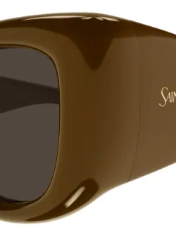 Saint Laurent 903 Howl Sunglasses - SL903Howl Brown - SL903Howl