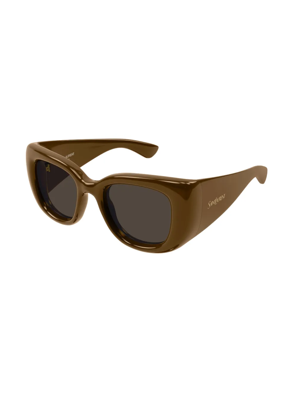 Saint Laurent 903 Howl Sunglasses - SL903Howl Brown - SL903Howl