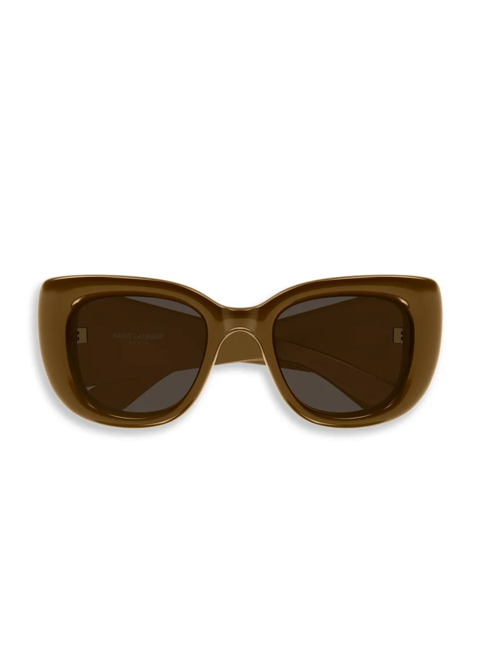 Saint Laurent 903 Howl Sunglasses - SL903Howl Brown - SL903Howl