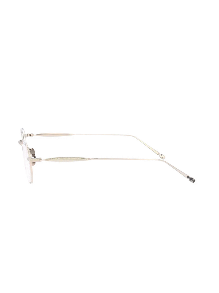 Matsuda M3166RX Eyeglasses - M3166RX Silver - M3166RX