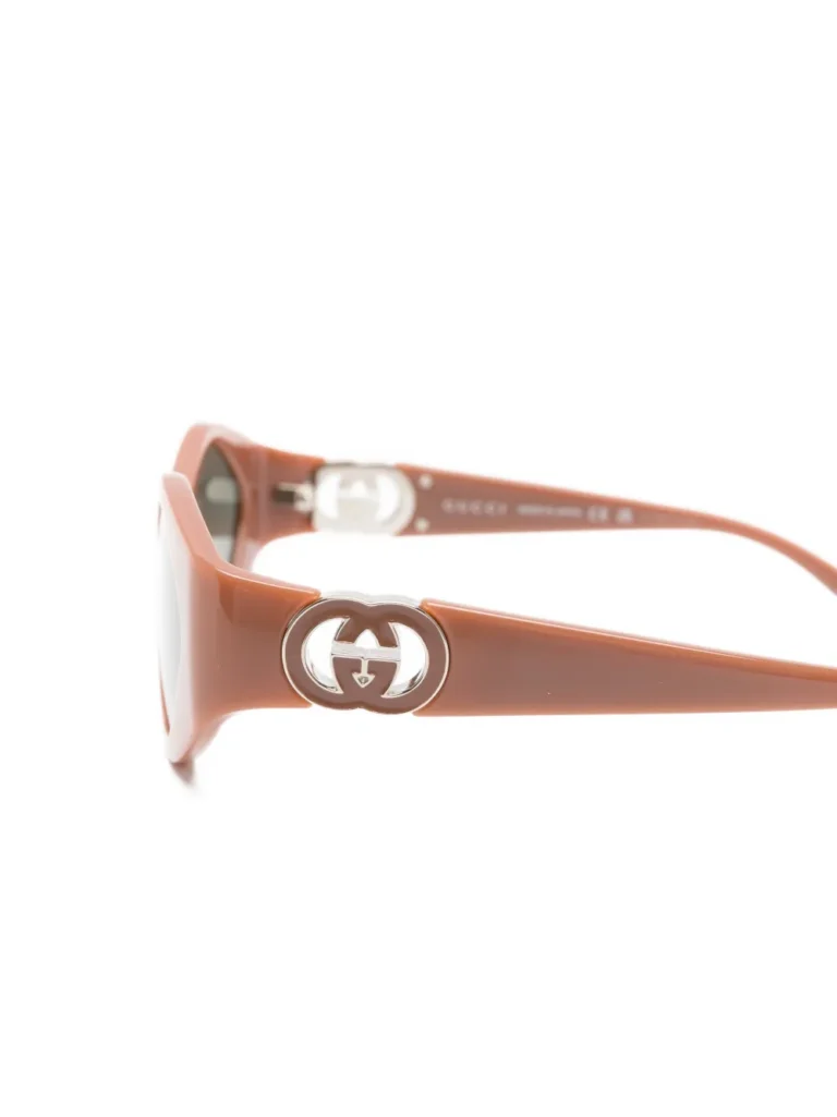 Gucci 2121/S Sunglasses - GG2121S Brown - GG2121S