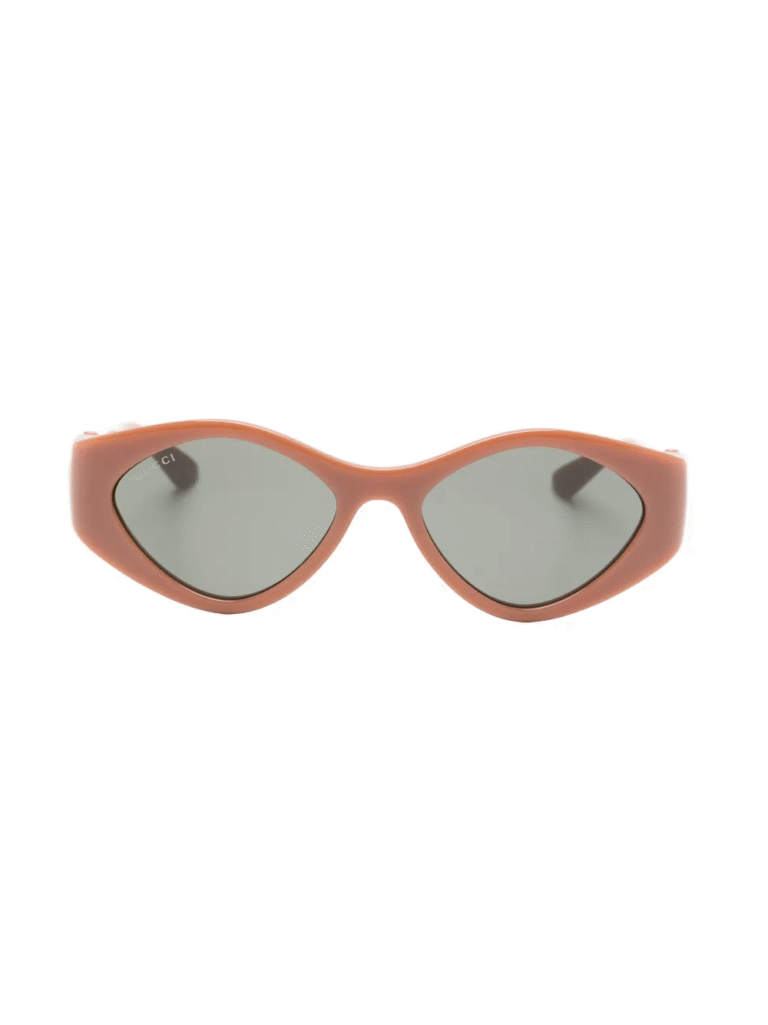 Gucci 2121/S Sunglasses - GG2121S Brown - GG2121S