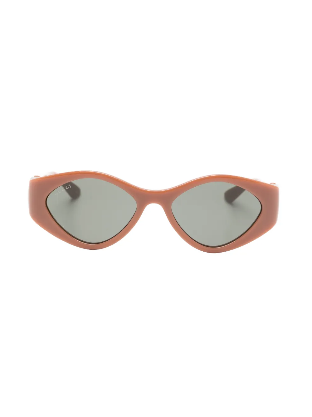 Gucci 2121/S Sunglasses - GG2121S Brown - GG2121S