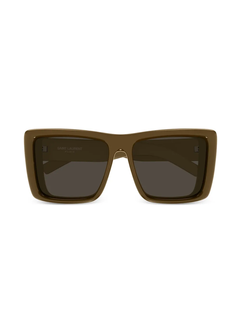 Saint Laurent Howl Sunglasses - SL900Howl Brown - SL900Howl