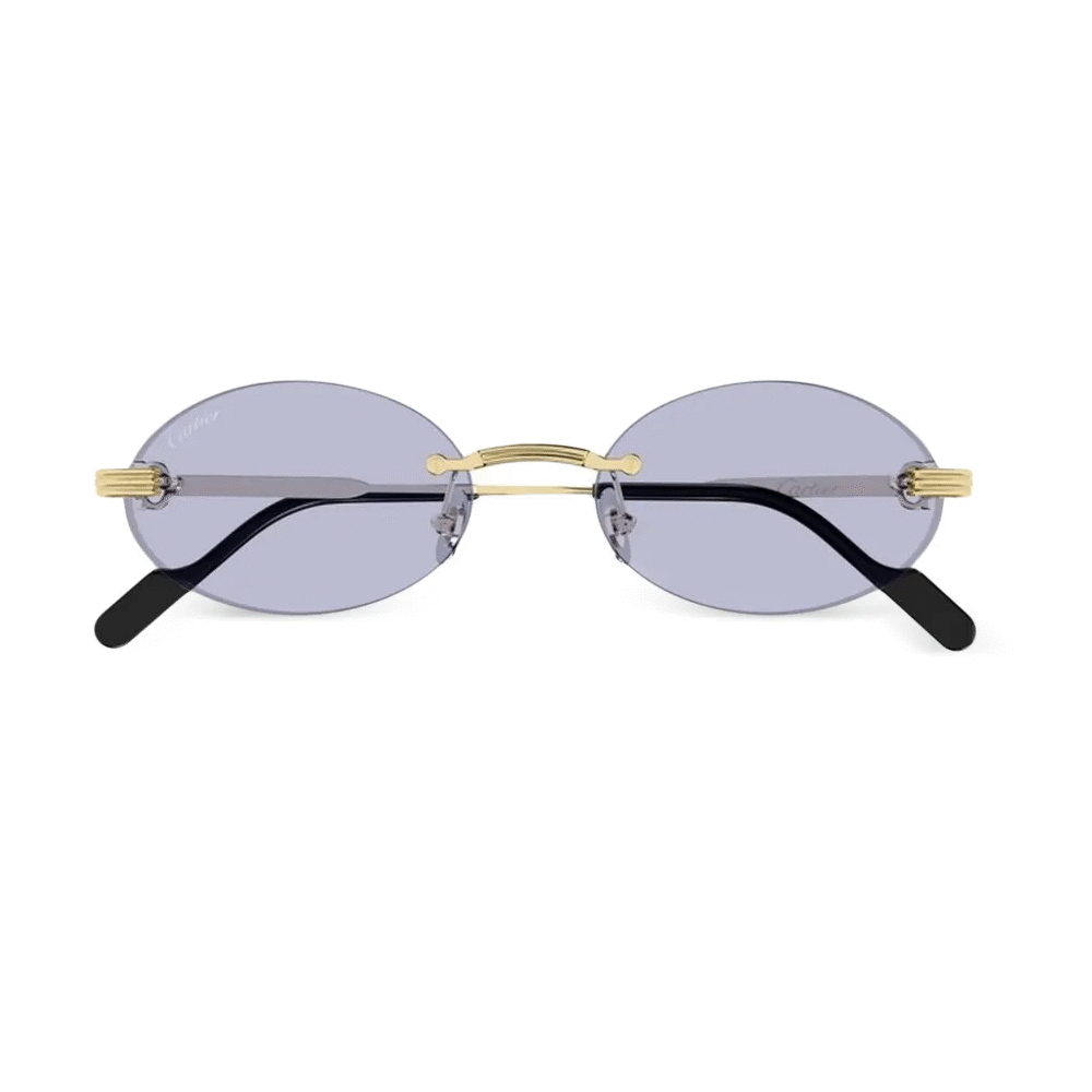 Cartier Première de Cartier Sunglasses - CT0615S | André Opticas
