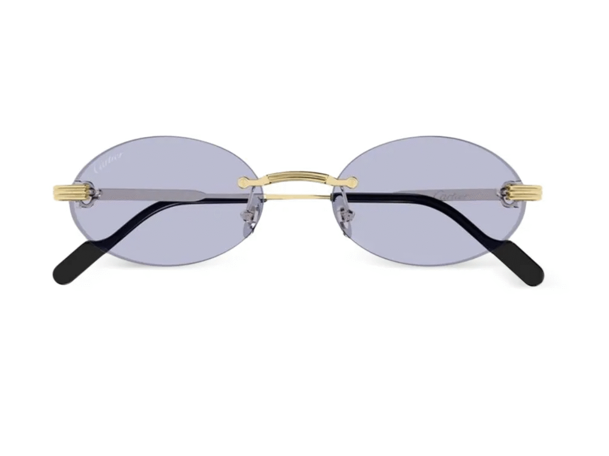 Cartier Première de Cartier Sunglasses - CT0615S | André Opticas