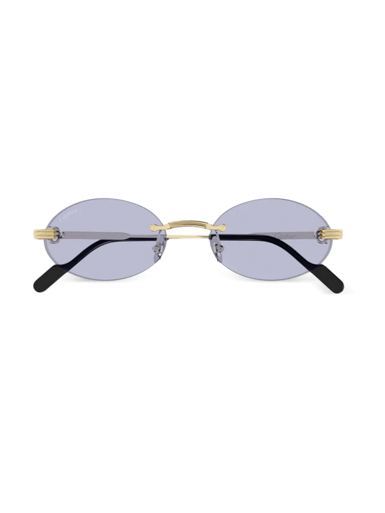 Cartier Première de Cartier Sunglasses - CT0615S - CT0615S