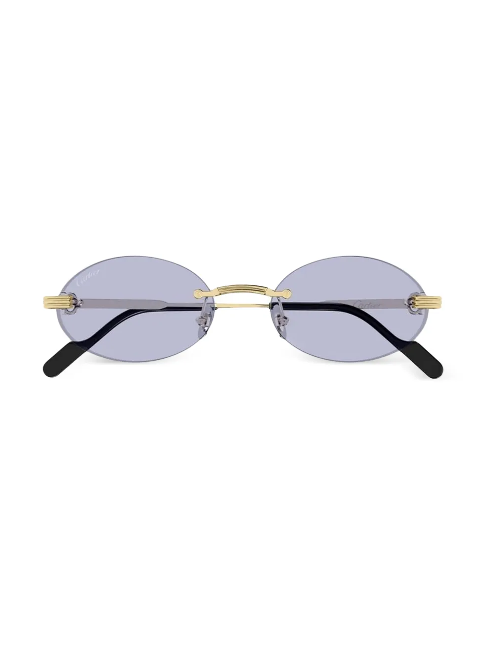 Cartier Première de Cartier Sunglasses - CT0615S - CT0615S Cartier Première de Cartier Sunglasses - CT0615S - CT0615S