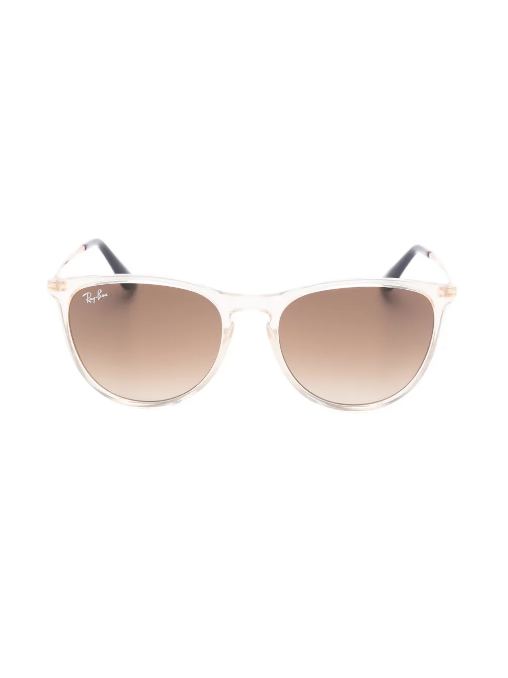 Ray-Ban Junior Junior Erika Sunglasses - 0RJ9060S Brown - 0RJ9060S