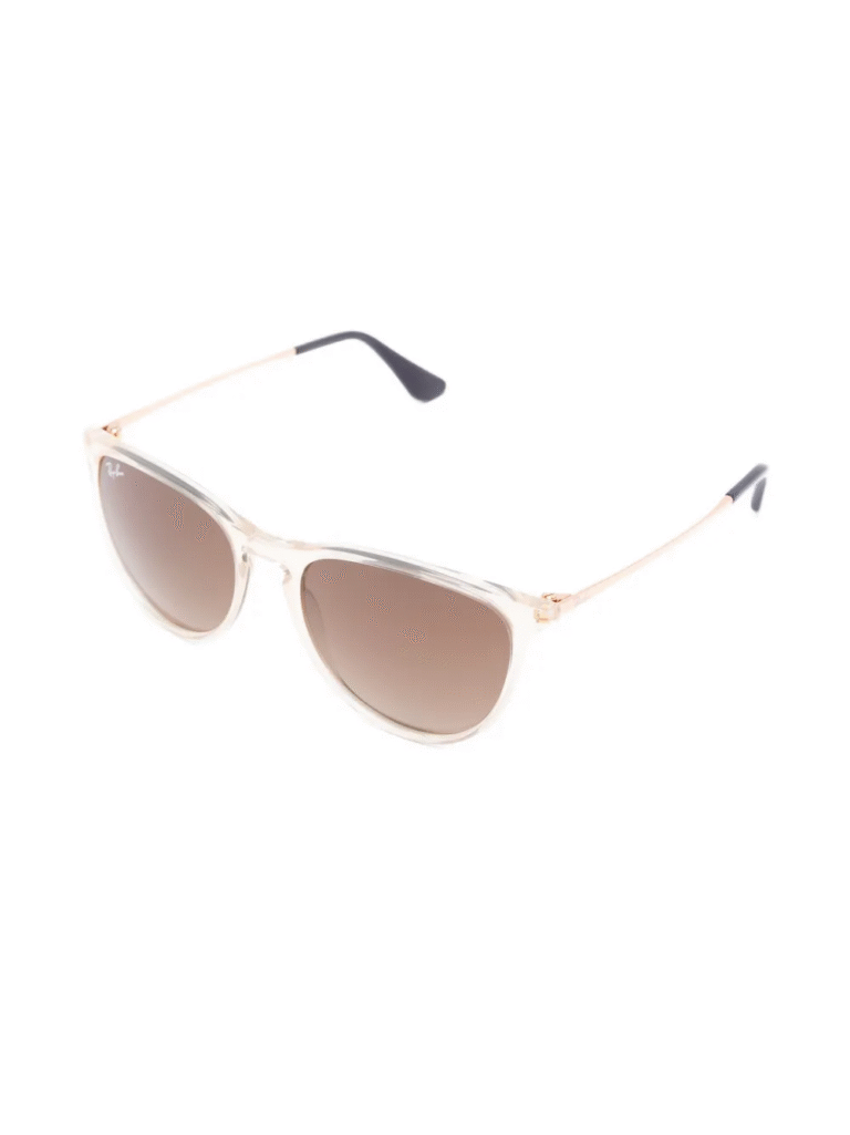 Ray-Ban Junior Junior Erika Sunglasses - 0RJ9060S Brown - 0RJ9060S