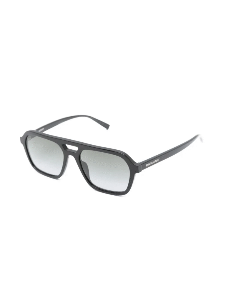 Saint Laurent 905 Sunglasses - SL905 Black - SL905