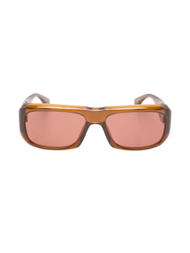 Saint Laurent 869 Sunglasses - SL869 Brown - SL869
