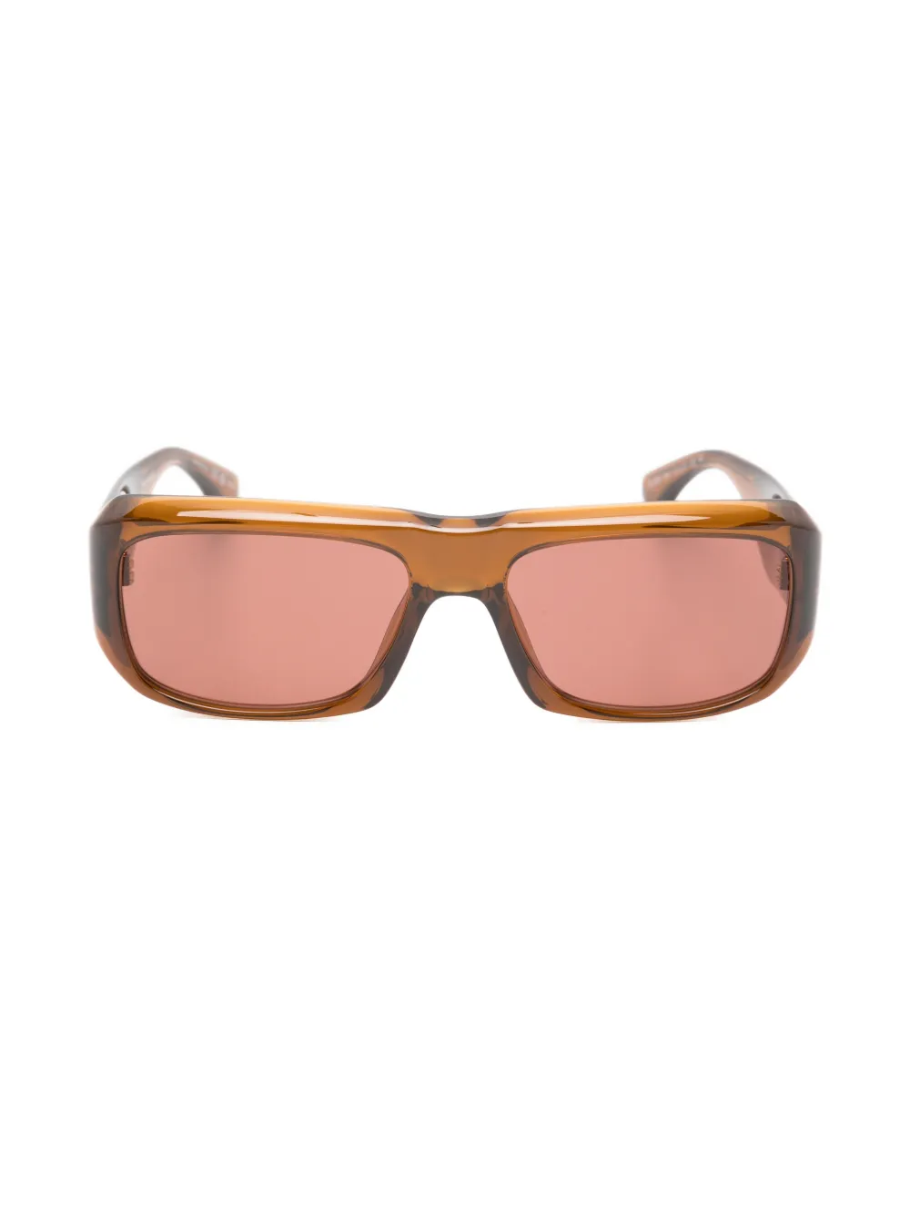 Saint Laurent 869 Sunglasses - SL869 Brown - SL869