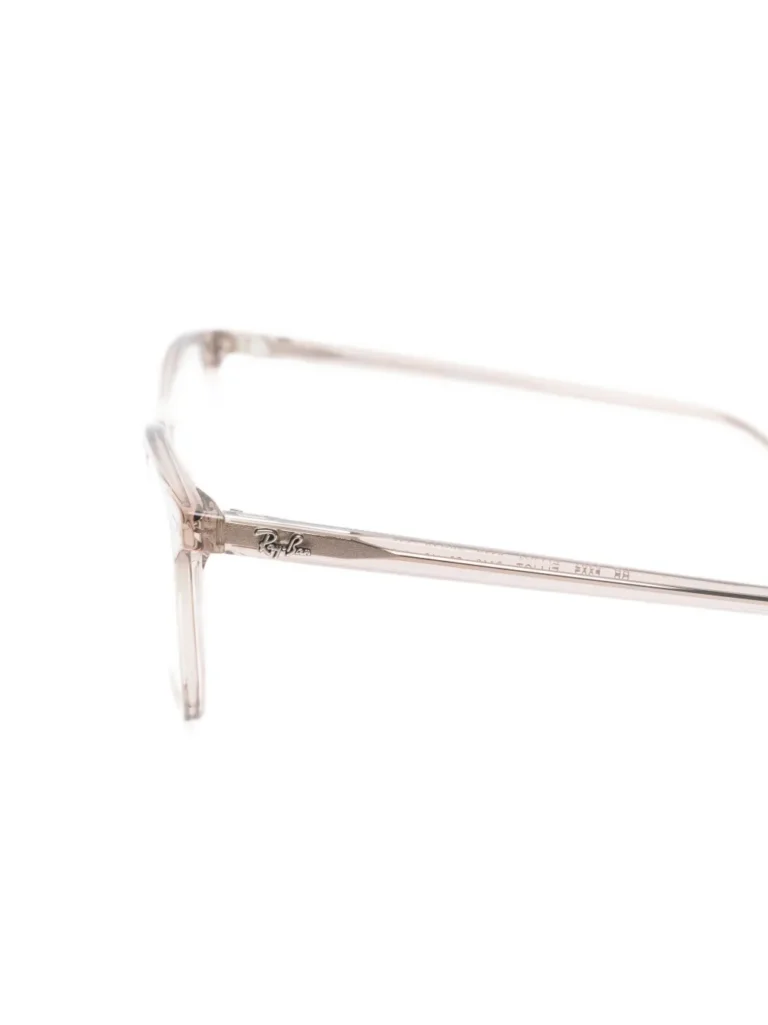 Ray-Ban Elliot Sunglasses - 0RX5397 Brown - 0RX5397