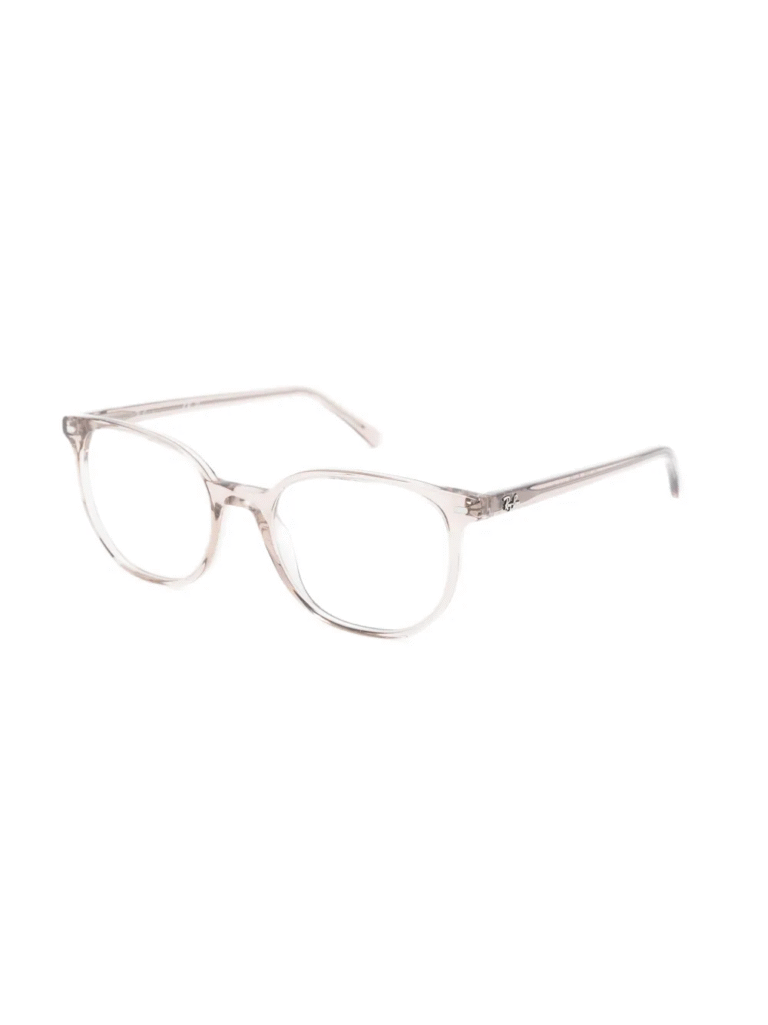 Ray-Ban Elliot Sunglasses - 0RX5397 Brown - 0RX5397