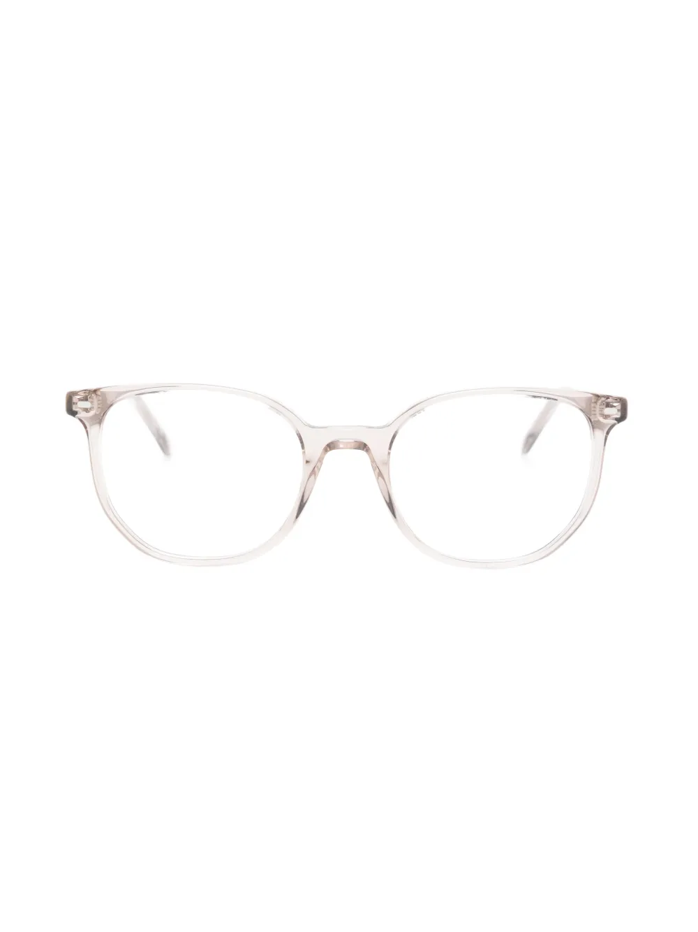 Ray-Ban Elliot Sunglasses - 0RX5397 Brown - 0RX5397