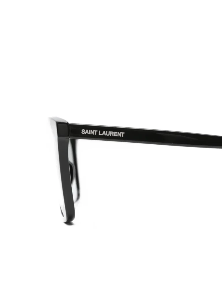 Saint Laurent 904 Sunglasses - SL904 Black - SL904