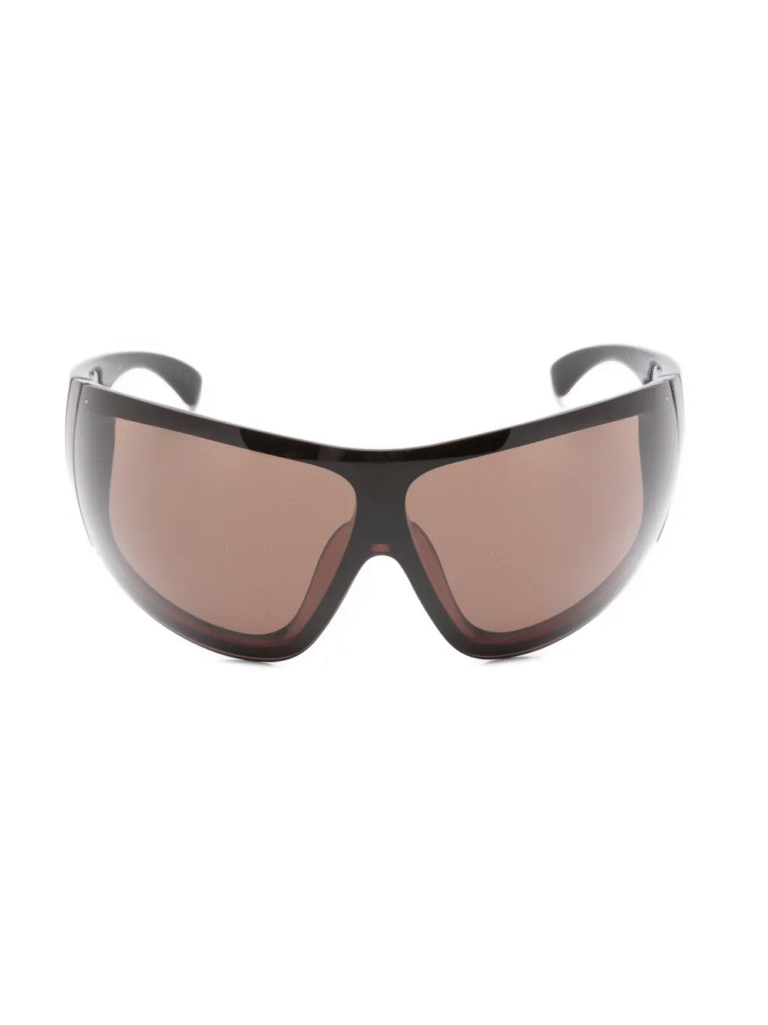 Saint Laurent 914 Sunglasses - SL914 Brown - SL914