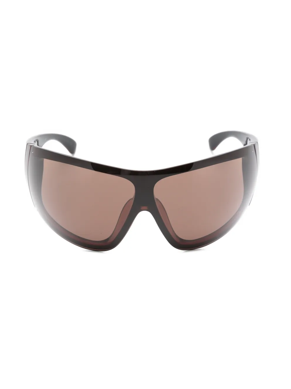 Saint Laurent 914 Sunglasses - SL914 Brown - SL914